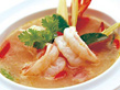 Thai Aromatic Soup