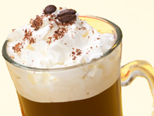 Liqueur Coffee